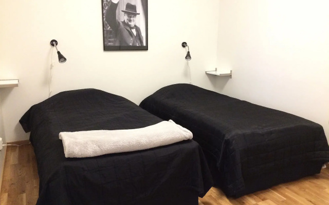 Hotel Torslanda