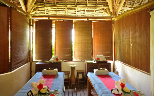 Sultan Sands Island Resort