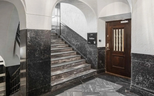Forenom Serviced Apartments Oslo Central