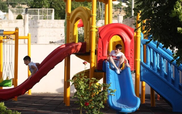 Park Dedeman Mardin