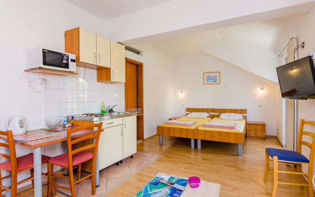 Apartmani Princ Hrvoje