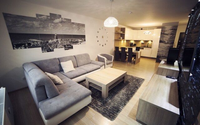 Kolobrzeg.apartments