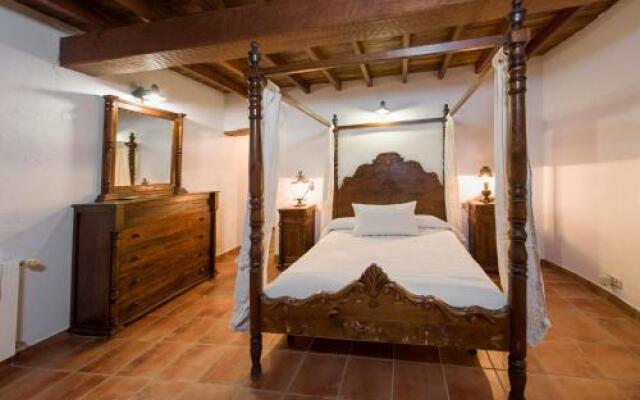 Villa Buscastells