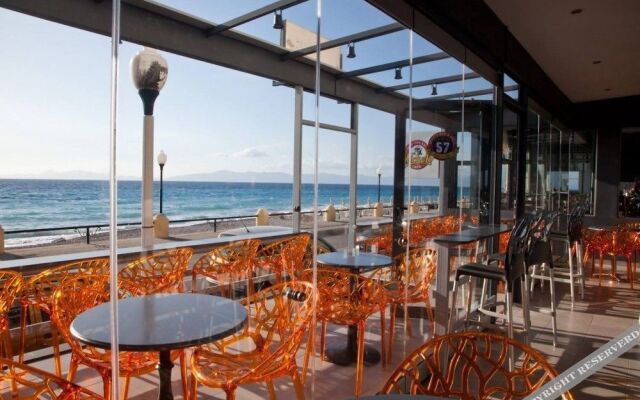 Four Season Colorado Hotel