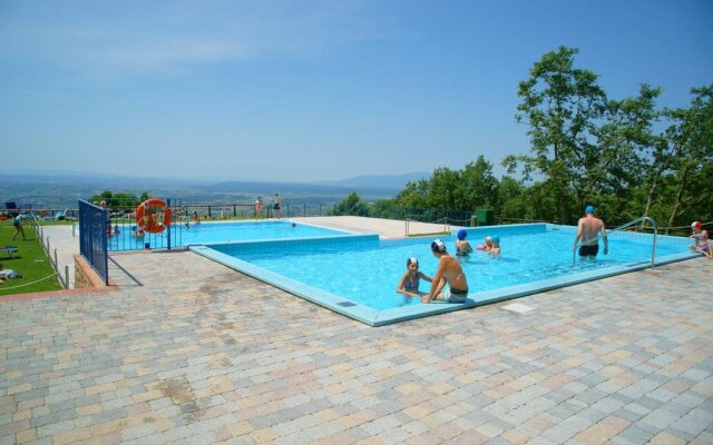 Camping Barco Reale