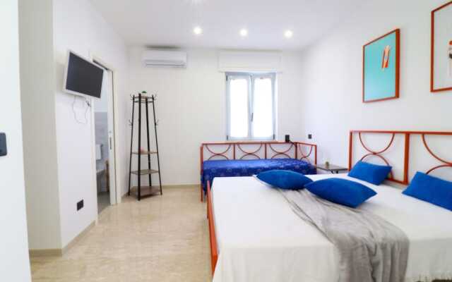 Malika's House Otranto