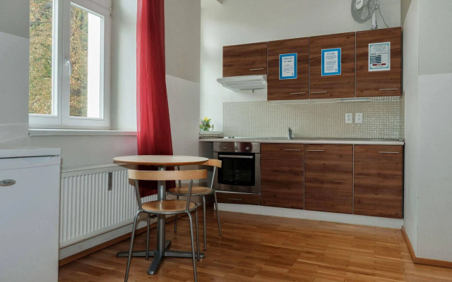 Hostel One Prague