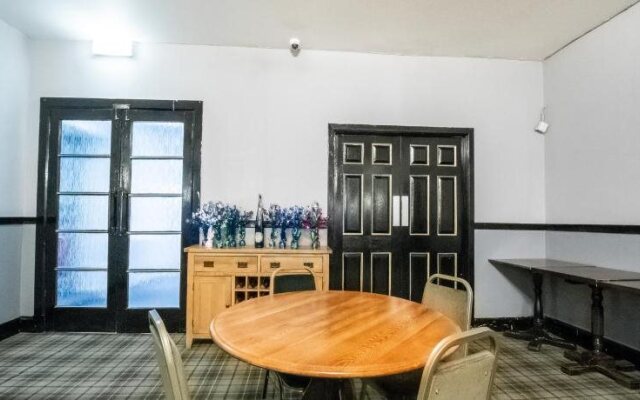 Ben Mhor Hotel