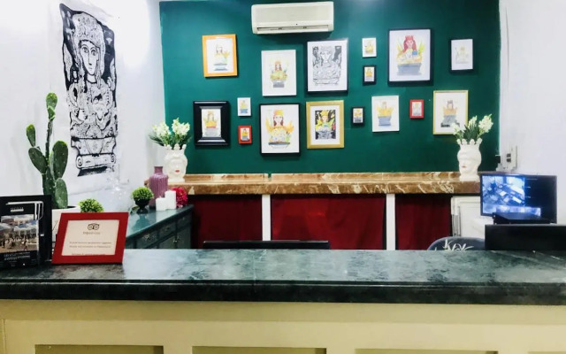 Santuzza Hotel Catania