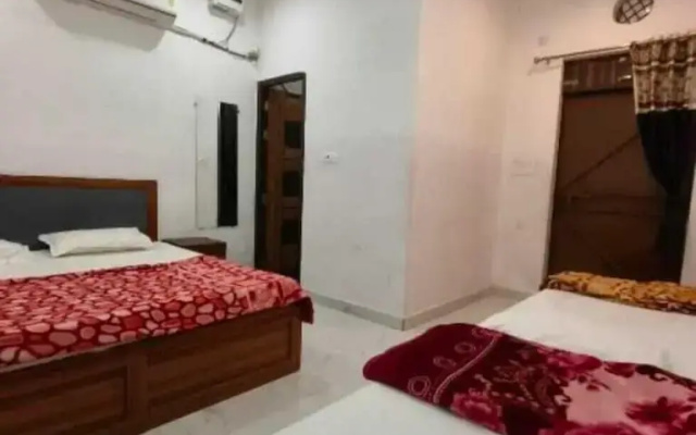 Nisha Guest Inn