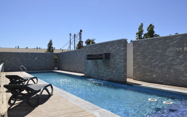 Hotel Parada Linares