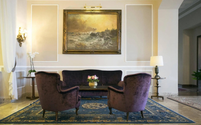 Grand Hotel Miramare