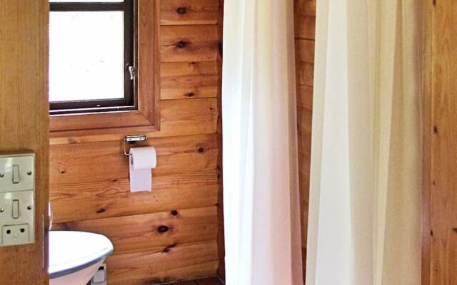 Idyllic Holiday Home in Laeso Denmark Amidst Natural Beauty