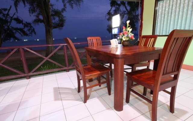 Bangburd Resort