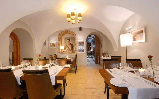 Hotel Rubinstein