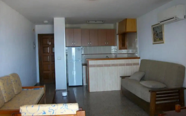 Apartamentos Llevant