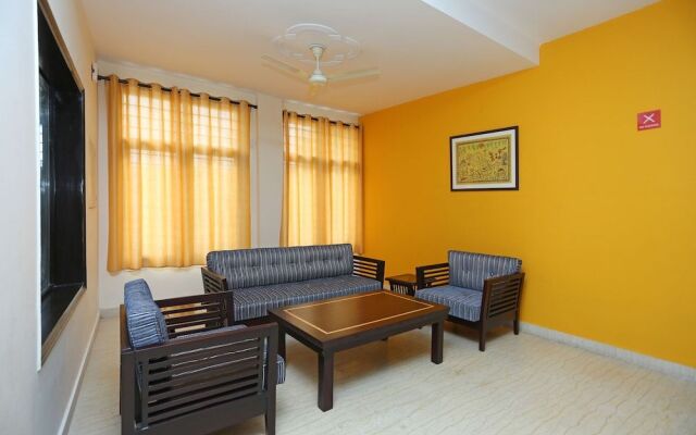 OYO 9340 Aanandam Villa