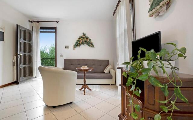Stella del Garda 1 con balcone