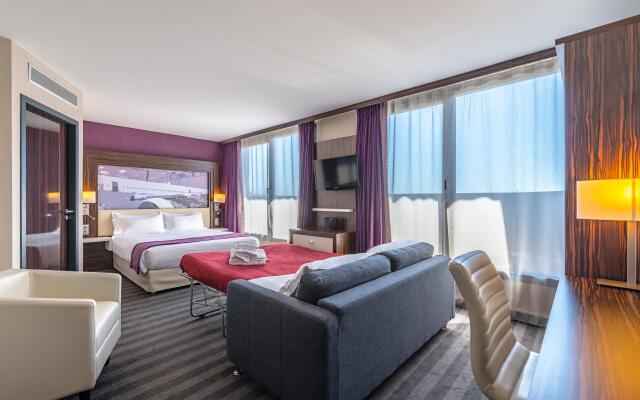 Holiday Inn Toulouse Airport, an IHG Hotel