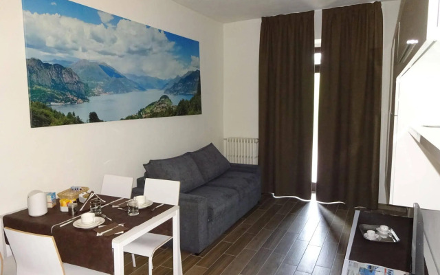 Affittacamere Brenna