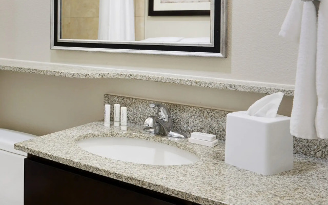 TownePlace Suites Midland