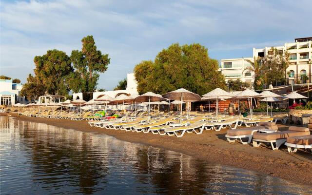 Royal Asarlik Beach Hotel & Spa - All Inclusive
