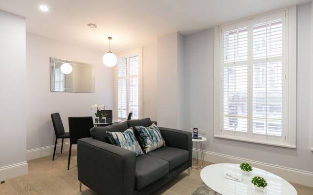 Urban Chic - Shaftesbury