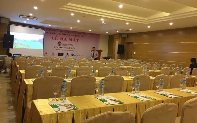 Palm Hotel Thanh Hoa