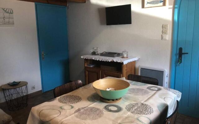 Maison Noirmoutier-en-l'Île, 1 pièce, 3 personnes - FR-1-224B-564