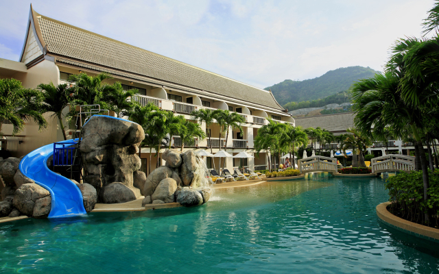 Centara Kata Resort Phuket