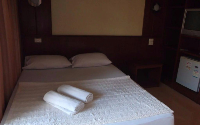 Rin Bay View Resort