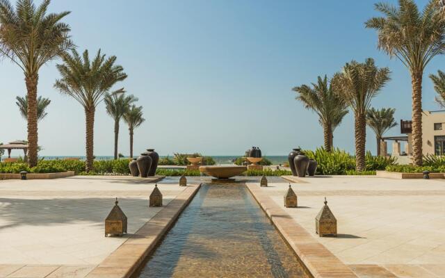 Ajman Saray, a Luxury Collection Resort, Ajman