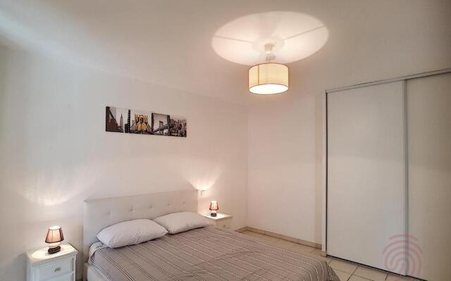 Appartement Lamalou-les-Bains, 2 pièces, 2 personnes - FR-1-451-135