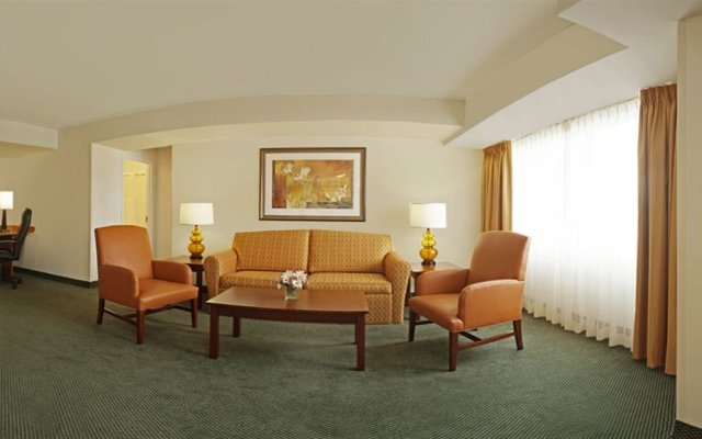 Washington Suites