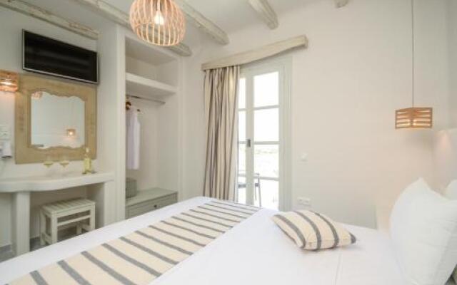 Agnadi Hotel