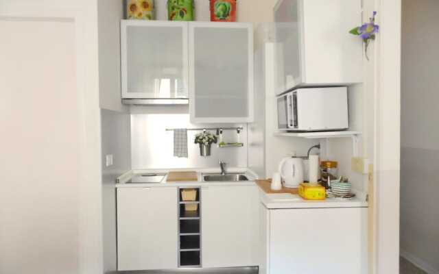 B&B Casa Alba