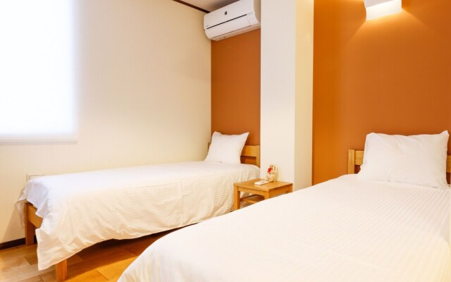 SAYA Suite Kishinosato