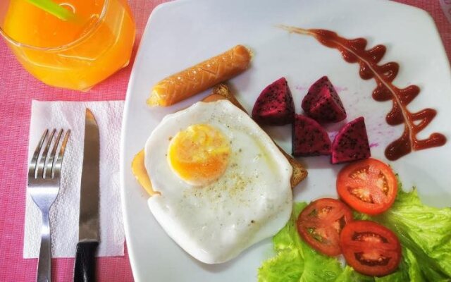 We Chiang Mai Guesthouse 2