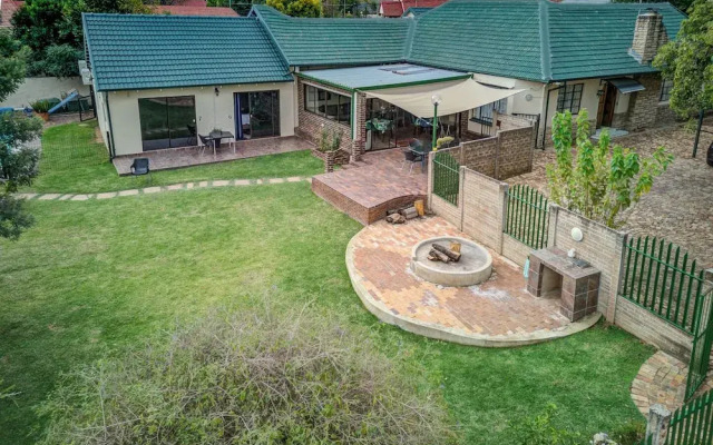 Edenvale Guesthouse