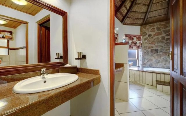 Zebula Boutique Hotel