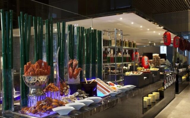 Days Hotel By Wyndham Chongqing Liangping