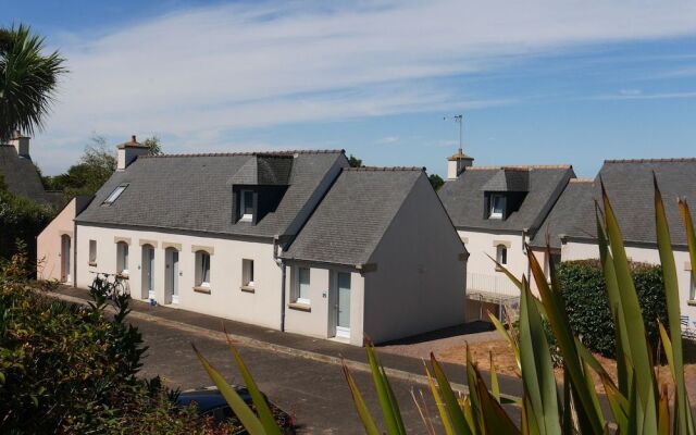 Residence Simone Michel Levy - Reves De Mer