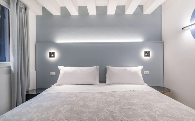 Residence Ca San Carlo