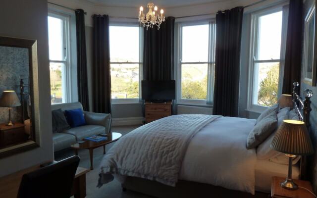 Cloudlands Guest House