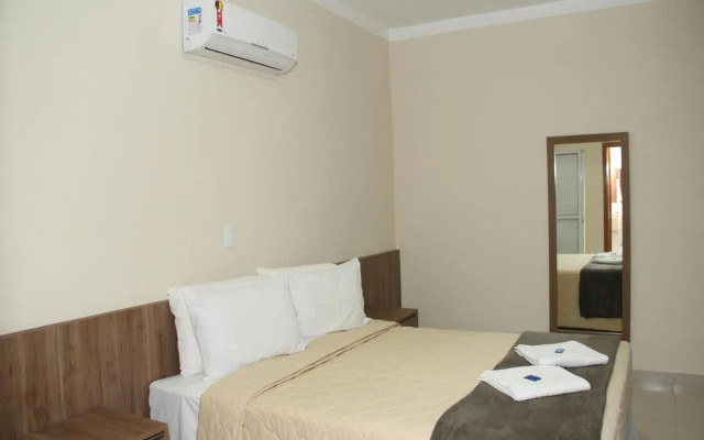 Itália Hotel