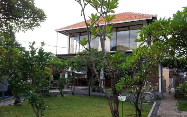 Puspa Rama Pondok Wisata Hotel