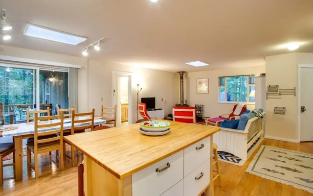 Mt Baker Lodging Cabin 30 - Sleeps 8