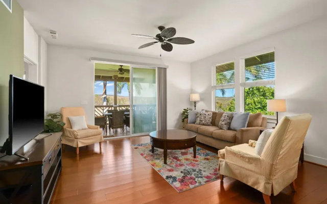 Kauai Pili Mai 2k 3 Bedroom Condo