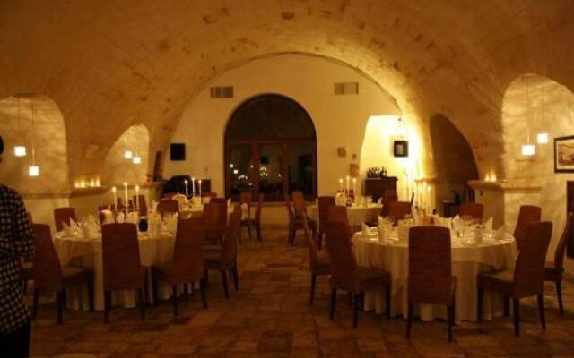 Relais Reggia Domizia