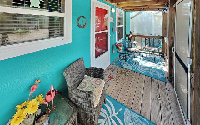 Casita de la Playa by Miss Kitty’s